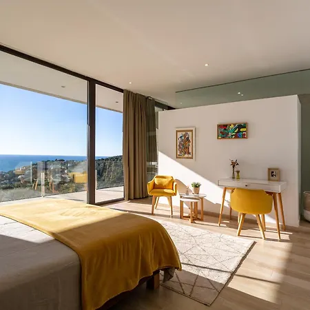 Βίλα Lucia Τόσα ντε Μαρ