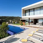Villa Lucía Tossa de Mar