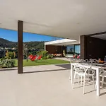 Villa Lucía Tossa de Mar
