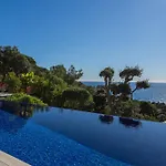 Villa Lucía Tossa de Mar