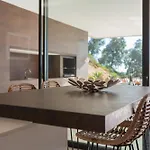 Villa Lucía