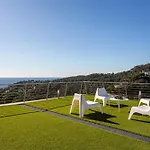 Villa Lucía Tossa de Mar