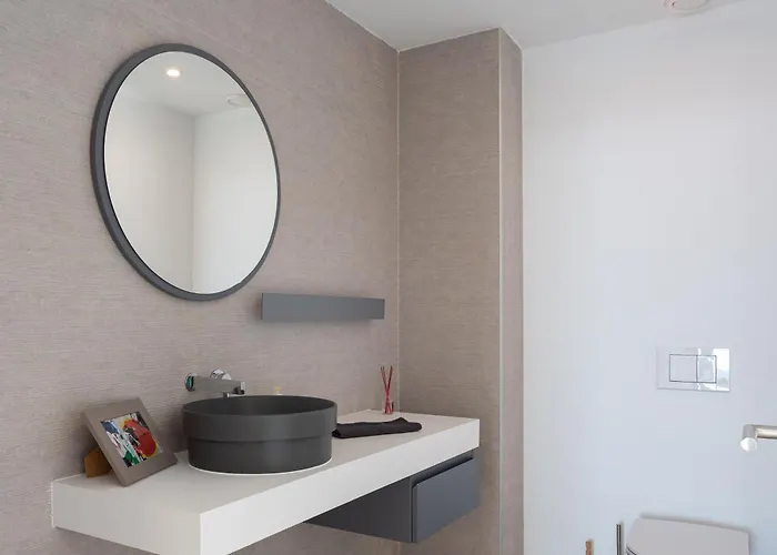 Lucia Villa Tossa de Mar