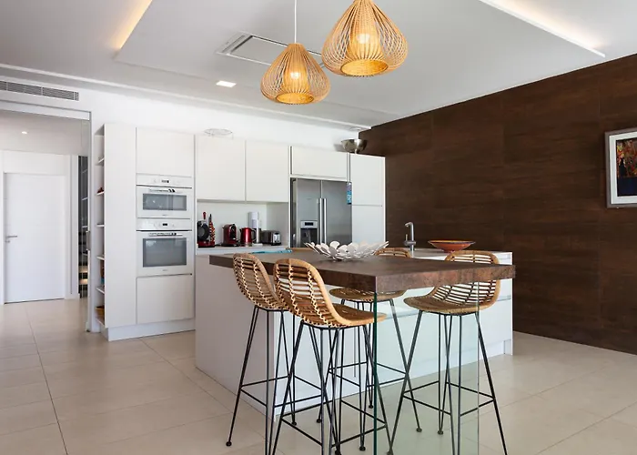 Lucia Villa Tossa de Mar