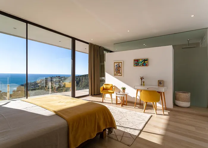 Villa Lucia Tossa de Mar