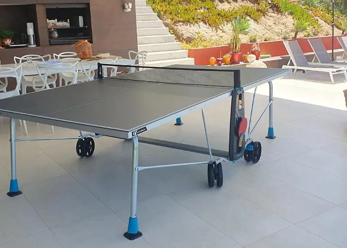 Lucia * Tossa de Mar