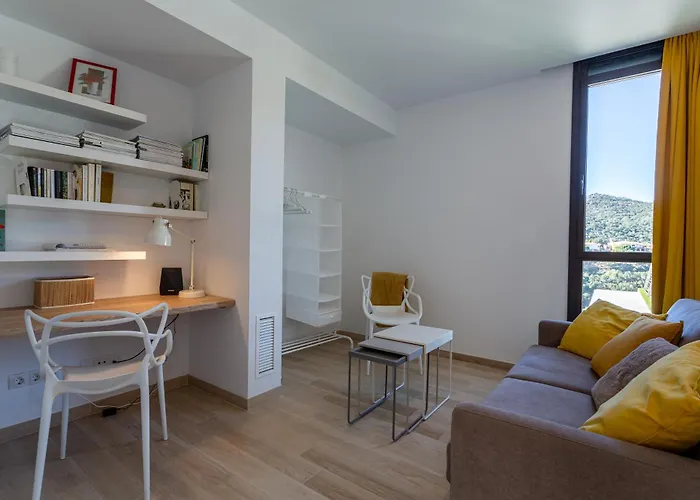 Lucia * Tossa de Mar